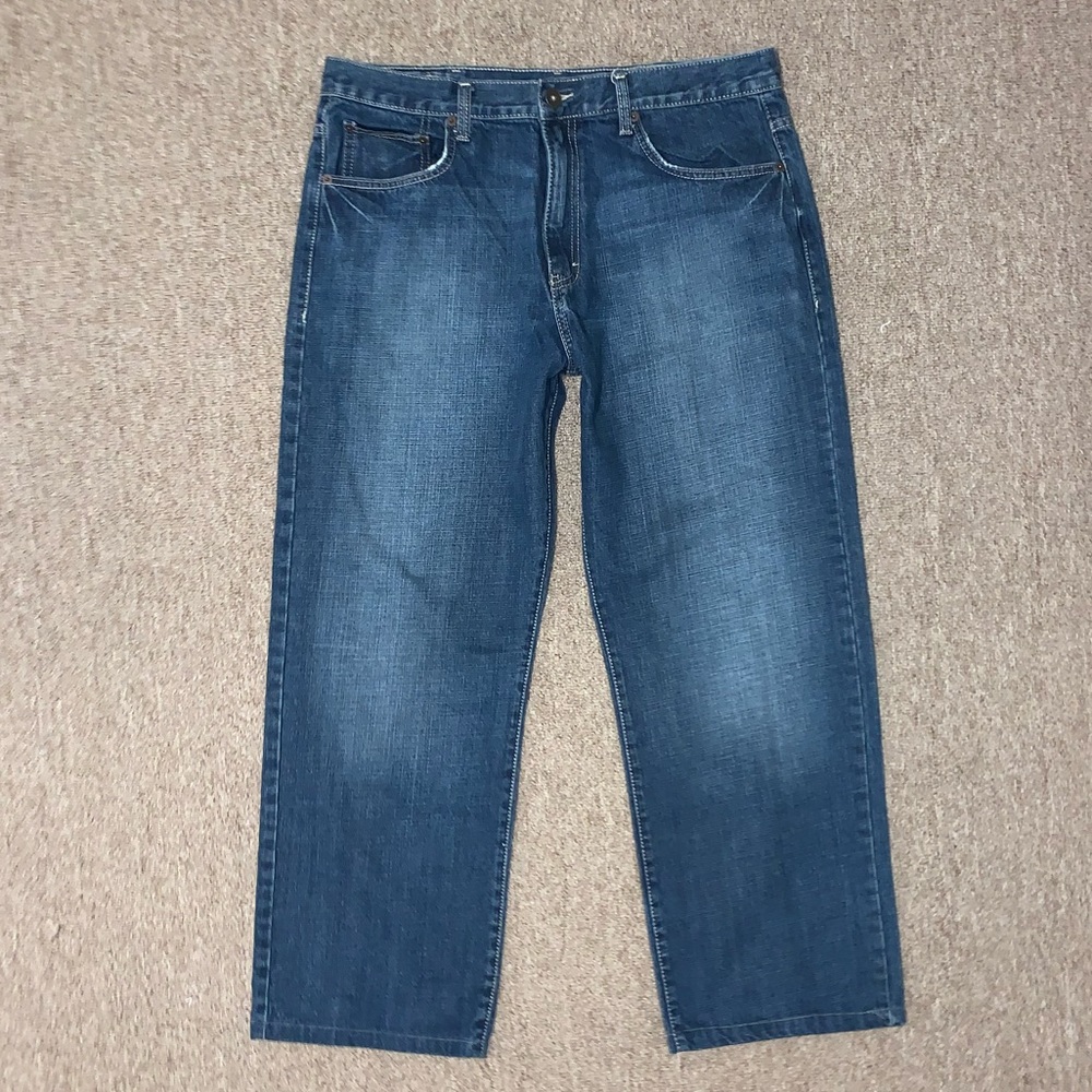 Calvin Klein jeans